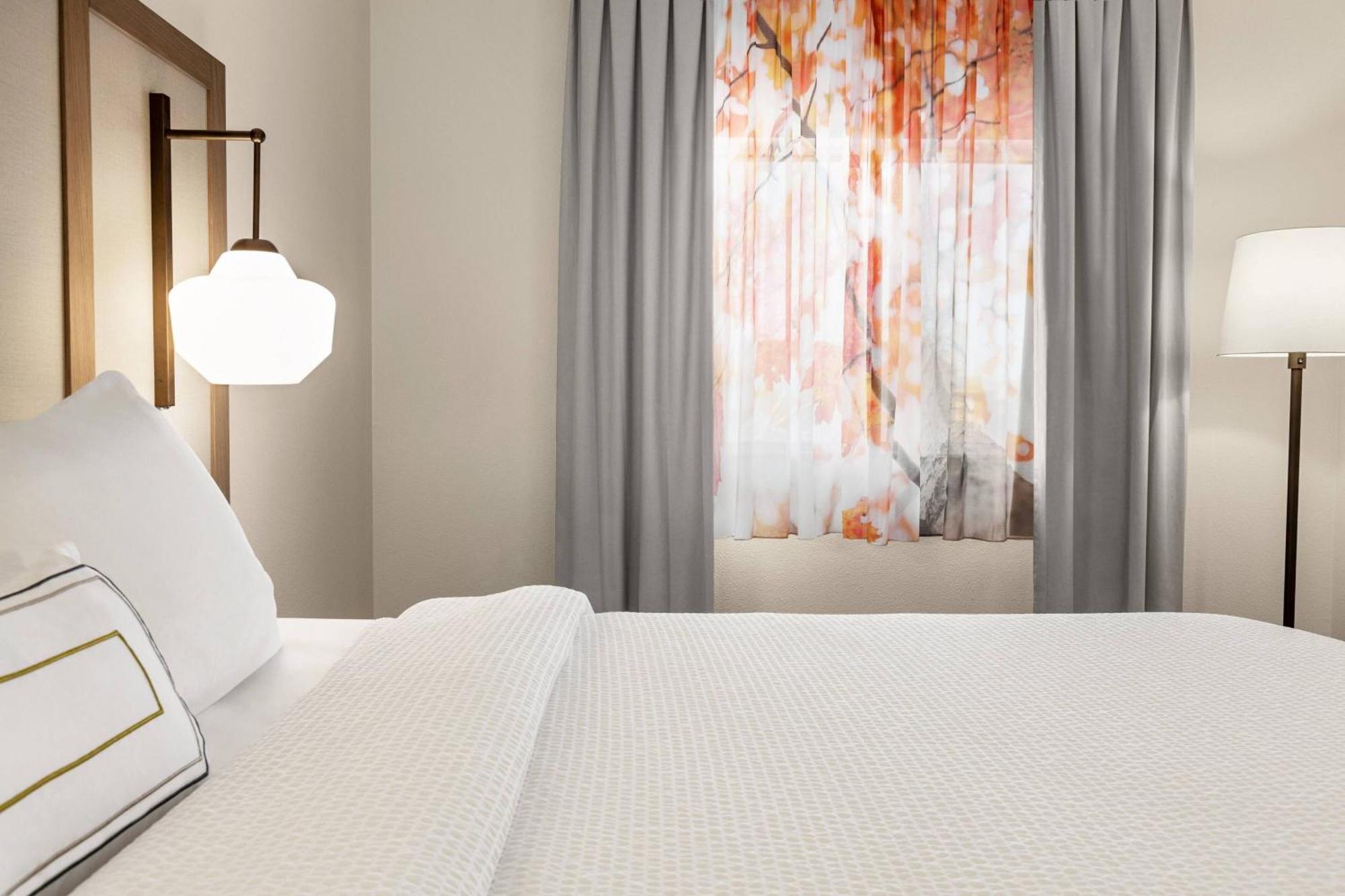 Fairfield Inn By Marriott Трейсі Екстер'єр фото