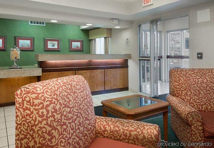 Fairfield Inn By Marriott Трейсі Екстер'єр фото