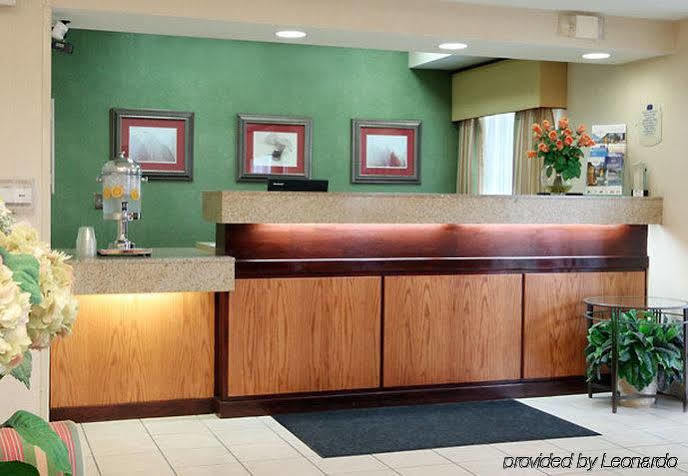 Fairfield Inn By Marriott Трейсі Екстер'єр фото
